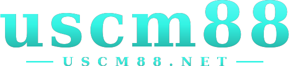 uscm88 logo