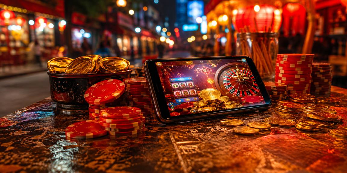 uscm88 mobile gaming