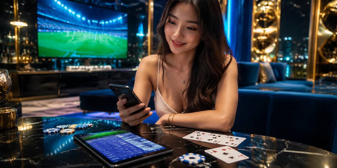 uscm88 mobile gaming